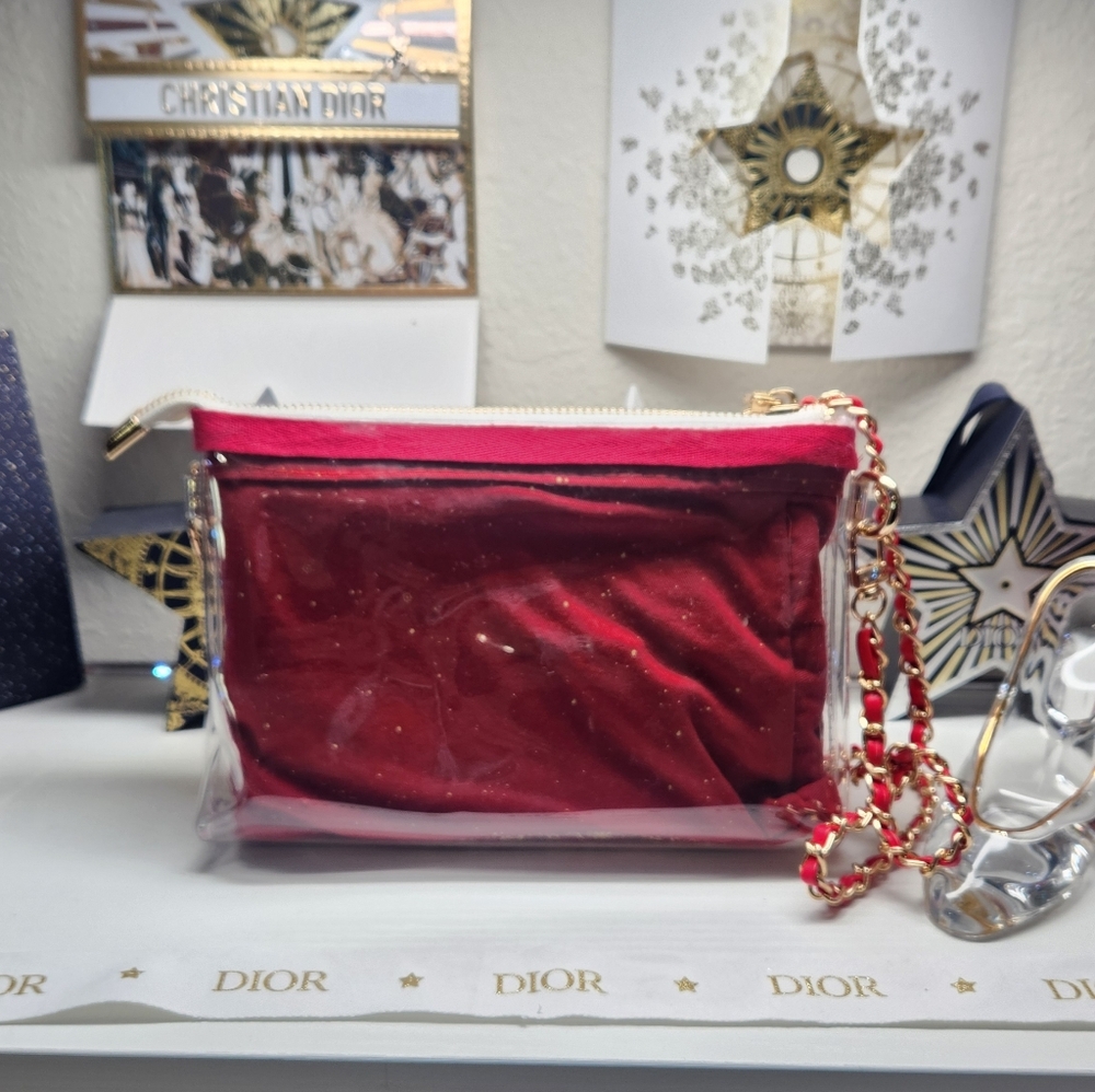 Dior Mini Bag - Picture 10 of 11